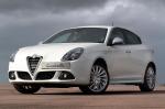 Alfa Romeo Giulietta 1.6 JTDm 2012 года